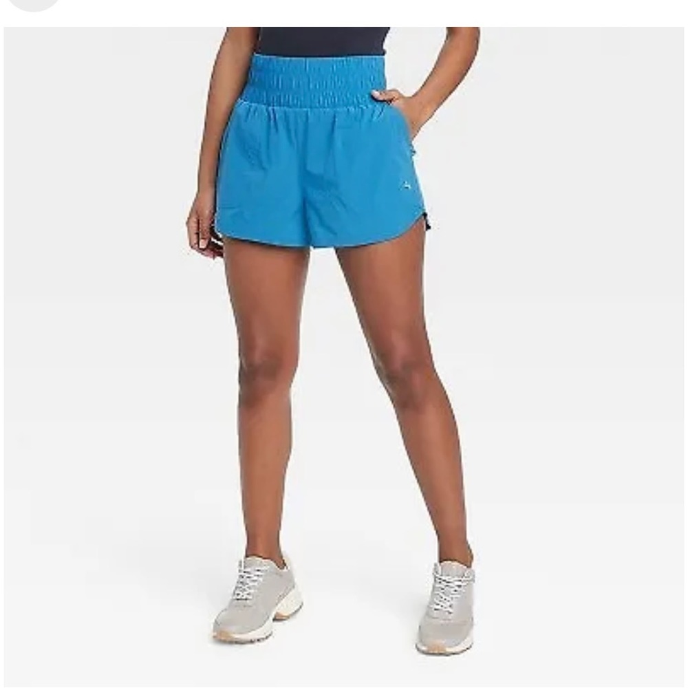 JoyLab High Waisted Running Shorts
